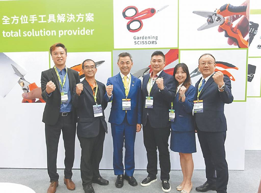 Cypress Industrial startet neue Markenstrategie und expandiert auf die globalen Märkte.