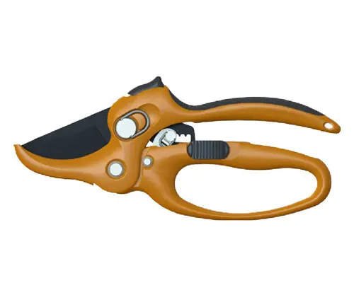 8" Gradual Power Saving Scissors