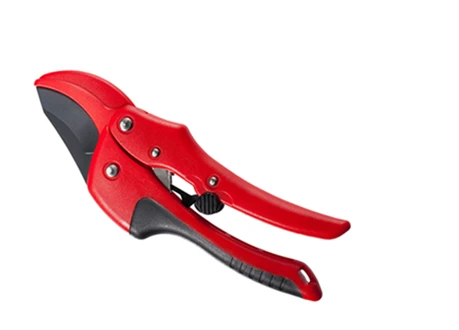 7-3/4" Gardening Scissors | Pruning Shears for Clean Cuts  BS-727