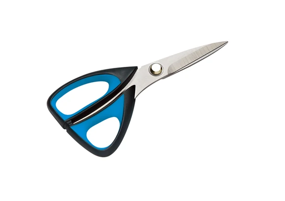 6" Tailor Scissors | Ergonomic Small Sewing Tool BS-910T6