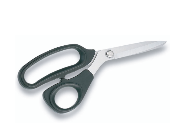 8" Tailor Scissors  | Easy for Fabric Cutting BS-800
