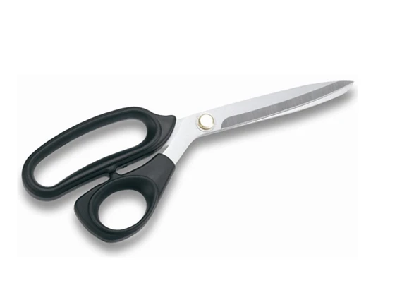 10" Tailor Scissors | Heavy Duty Performance for Fabric BS-90010