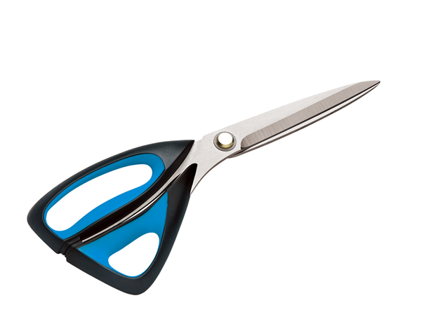 10" Tailor Scissors | Ultimate Leverage And Precision BS-910T10