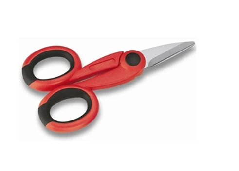 5-1/2" Electrician's Scissors | Professional Shears BS-503