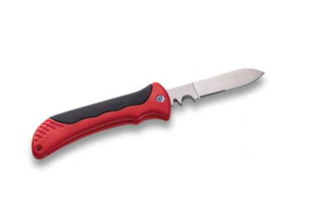 8-1/2" Electrician's Knife | Japanese Stainless Steel BS-512 