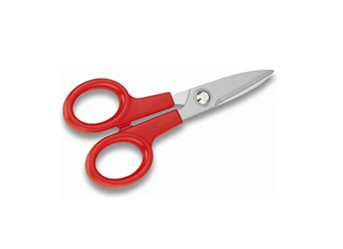 5-1/2" Electrician's Scissors | Japanese Stainless Steel BS-507 