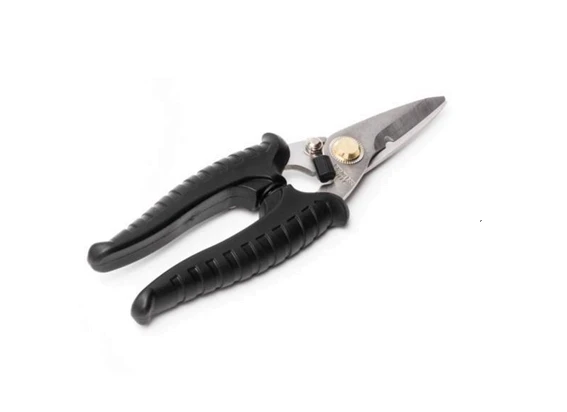 7" Heavy Duty Scissors | Corrosion Resistant BS-702