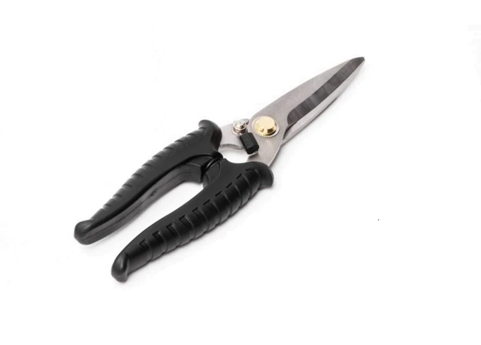 8" Heavy Duty Scissors | Sharp Blade BS-700A8