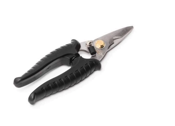 7" Heavy Duty Scissors｜Big Notch BS-700