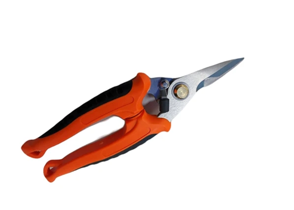 7" Heavy Duty Scissors | Cutting Tool BS-730