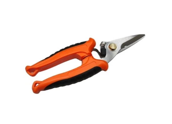 7" Heavy Duty Scissors | Long Term Use BS-7302