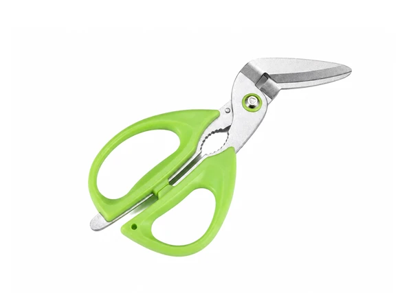 7" Universal Scissors | Good for Recycling BS-708