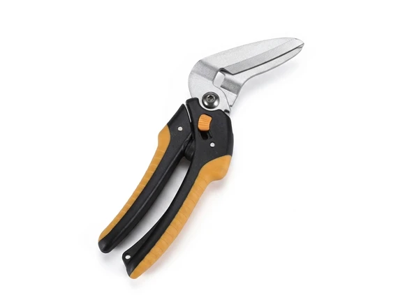 8.5" Carpet Scissors | Curved Blade BS-804