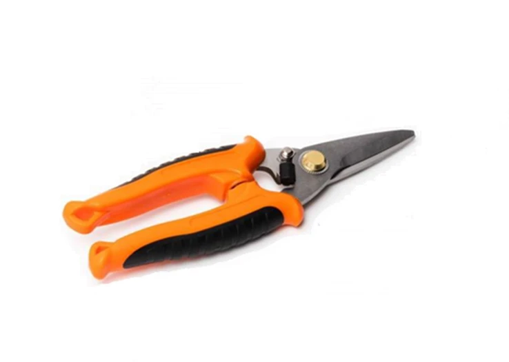 7" Heavy Duty Scissors | Sharp & Versatile BS-730A7