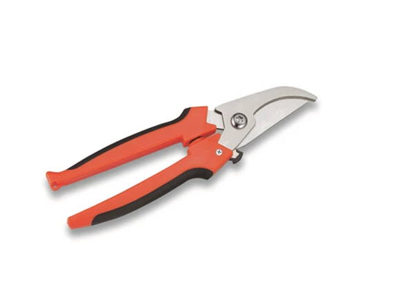 8" Garden Scissors | Sharp Tree Pruning & Floral Tools BS-704