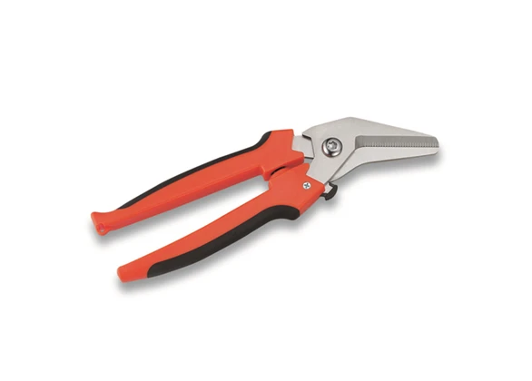 8" Universal Scissors | curved blade scissors BS-705