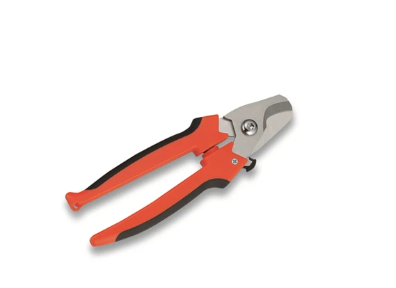7-1/4" Cable Scissors | Automotive Cable Cutting Tools BS-706