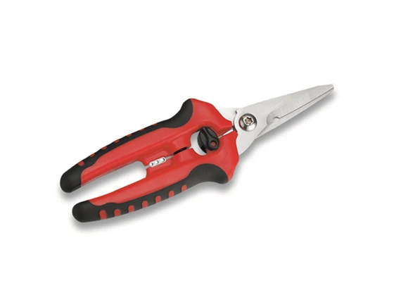 8" Heavy Duty Scissors | All Purpose Use BS-707