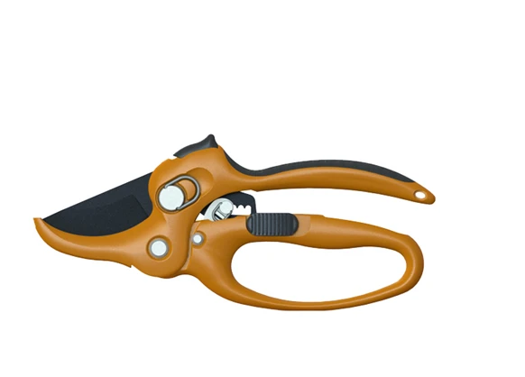 8" Gardening Scissors | Long-Lasting Sharpness BS-716