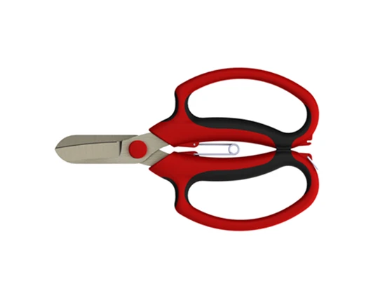 Flower Cutting Scissors | Sharp Shears for Floral Care BS-719