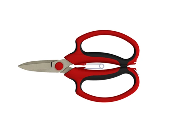 Flower Cutting Scissors  | Precise Flower Arranging & Care BS-720