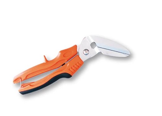 10" Carpet Scissors | Curving Design BS-903