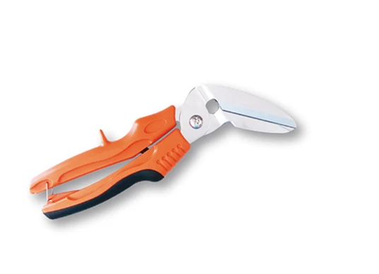 10" Carpet Scissors  | Thick Carpet Cutting BS-904