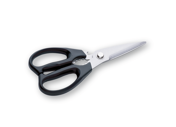 8" Kitchen Scissors | Multi-purpose Food Scissors-BS-802