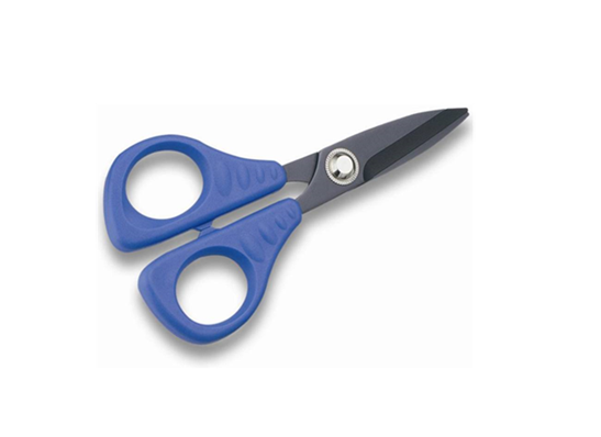 6.5" Office Scissors |  Teflon Coating BS-501T