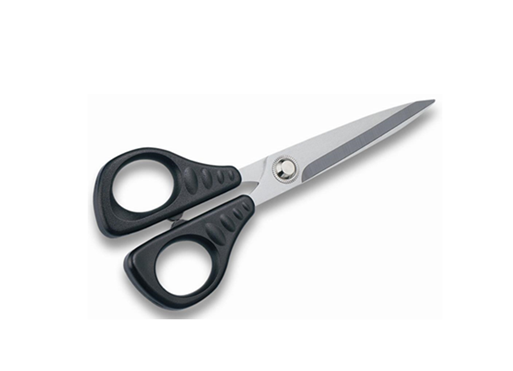 6.5" Office Scissors | Sharp Blades And Ergonomic Grips BS-603