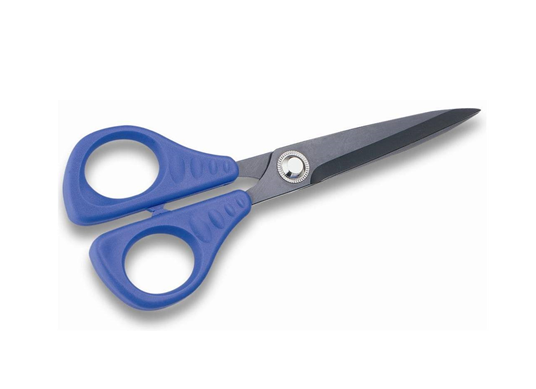 6.5" Office Scissors | Non Stick Coating BS-603T