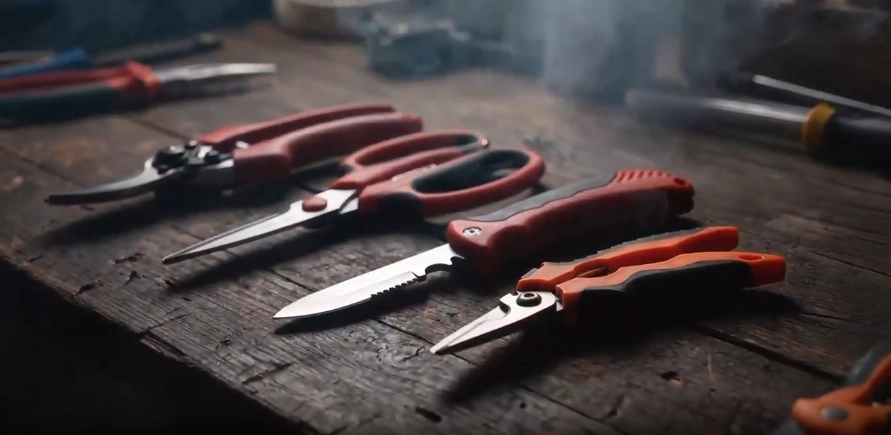 Professional Scissors for All Your Cutting Needs