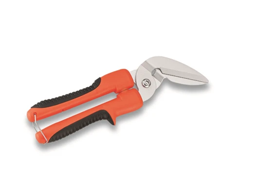 10" Carpet Scissors | Curving Design BS-903