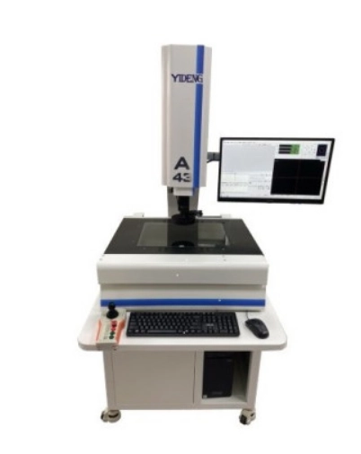 Video Measuring Machine