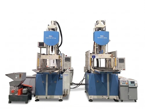 Injection Machine