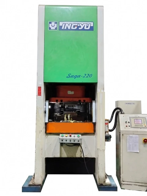 Stamping Machine