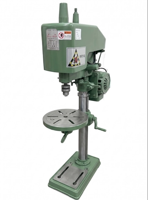 Tapping Machine