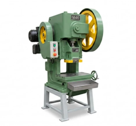Bending Machine