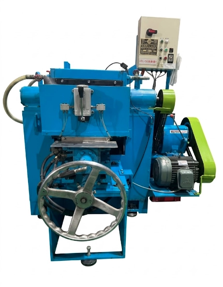 Serration Grinding Machine