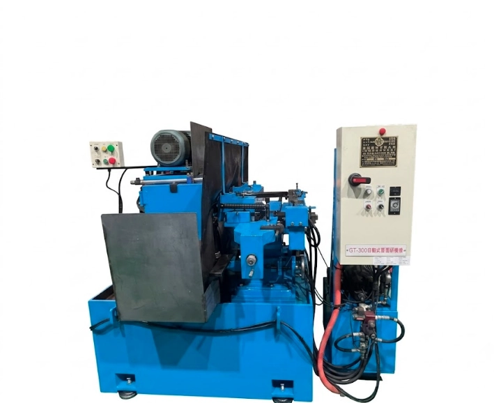 Automatic Single-Side Grinding Machine-G300