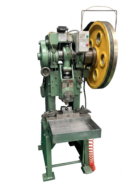 Punching Machine