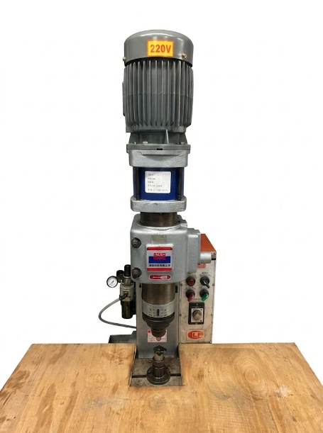 Riveting Machine