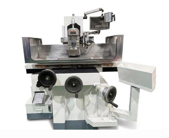 Precision Surface Grinder