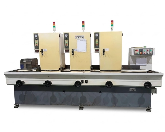 Wet Surface Grinding Machine