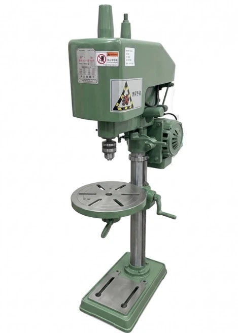 Tapping Machine
